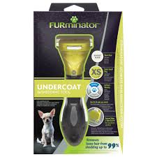 Ontdek de Magie van de Furminator voor je Hond