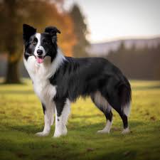 collie hond