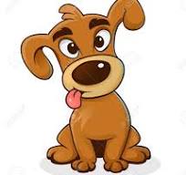 De Betoverende Wereld van de Cartoon Hond