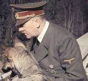 De Intrigerende Geschiedenis van de Hond Hitler: Het Verhaal van Blondi