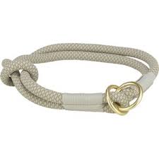 Alles wat u moet weten over het gebruik van een sliphalsband bij uw hond