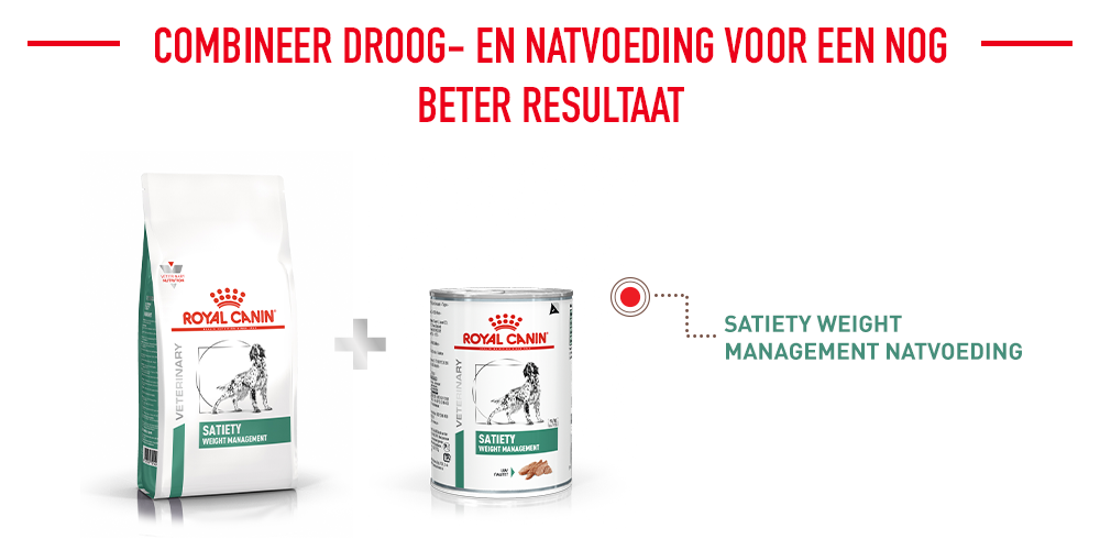 Effectieve Gewichtsbeheersing voor Jouw Kleine Hond met Royal Canin Satiety