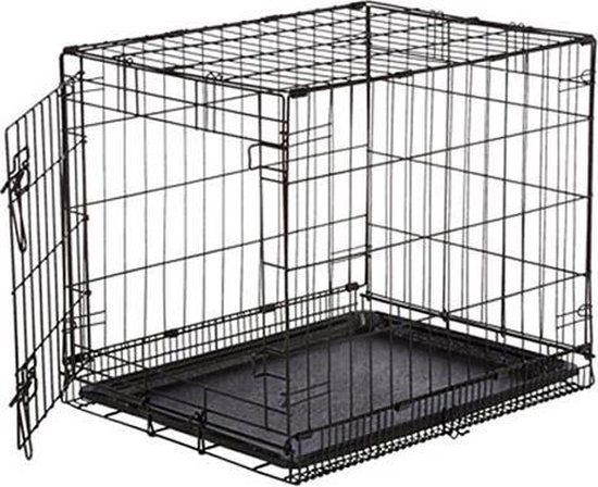 De Voordelen van een Bench voor Kleine Honden: Comfort en Veiligheid Samen